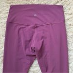 Lululemon Align Pant II 25"
Vintage Plum Photo 6