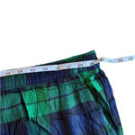 Aerie  Flanel High Waisted Boyfriend Boxer Size XXL Photo 4