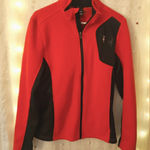 Spyder  jacket size small Photo 0