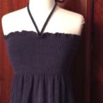 Jordan Taylor  NAVY swim dress cover up dress Photo 3