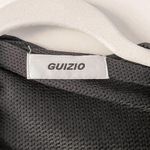 Danielle Guizio Windbreaker Hoodie Dress Photo 6