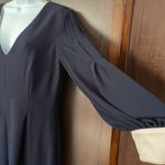 Harper Rose Navy Blue Long Sleeve Jumpsuit Size 10 Photo 11