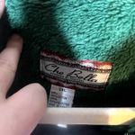 Che Bella Plaid Sherpa Lined Shacket Jacket Warm Cozy 2xl NWT Black Size 2X Photo 1