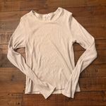 Sundry ‎ Ribbed Tee Photo 0