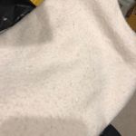 Athleta Hawthorne Dove Merino Wool Pullover Sweater Cream Small Photo 7