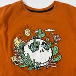 Disney Nightmare Before Christmas Halloween
Pullover Sweatshirt Photo 5