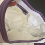 Nike  Fit Dry Racerback Athletic Top Women’s Running Sport Fitness Tee Photo 7