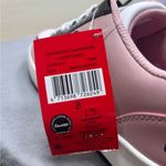 Sanrio Hello Kitty by  Size 8 NWT Women's Pink Low Top Court Sneakers‎ Shoes Photo 4