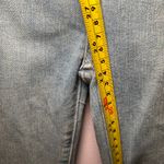 We The Free  Jayde Flare Jeans Cropped Medium Wash High Rise Boho Women 25 Petite Photo 10