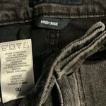 Aeropostale jean skirt Photo 2