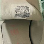 Converse A15090C One Star Suede Low Top Skate Shoes 7.5W/6M Mint Green Pink Gum Photo 6