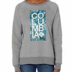 Columbia Sweater Photo 4