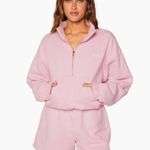 Set Active Half Zip Photo 0