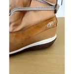 Timberland  lace up suede boots size 8 Photo 2
