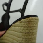 Franco Sarto NWD - -Cool Blk Wedge - 9.5M Photo 6