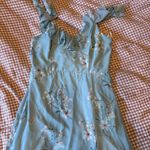 Birdy Grey  Chiffon Ginny Dress Photo 1