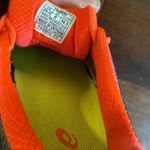 ASICS  women’s  size 8 preowned please see pictures Photo 4