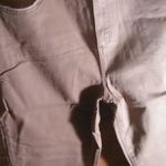 Chocolate Brown Sonoma Boyfriend Jeans (Size 14) Photo 2