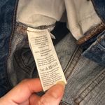 Madewell Rigid Stovepipe Jeans Portsmouth Wash Medium 25 Photo 8