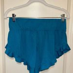 Free People Movement Flowy Shorts Photo 0