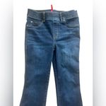 Spanx Flare Jeans Midnight Shade Photo 3