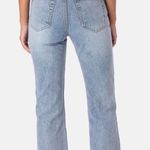 Adika Straight Leg Jeans Photo 2