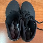 Nobull  Superfabric High Top Sneaker Shoes Black Unisex Men 6 Women 7.5 No Bull Photo 5