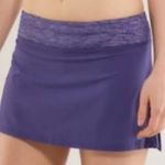Lululemon Circuit Breaker Skirt (Regular) Photo 2