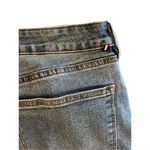 Tommy Hilfiger  high rise jeans size 12 Photo 7