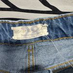 We The Free  High Rise boyfriend Jeans in size 28 Photo 3