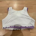 Set Active  x Parke Ruffle Sports Bra Photo 0