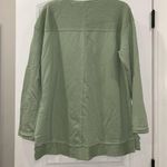 Wishlist Green Top Women’s M/L Photo 7