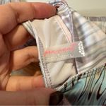 NWT free people movement kindred spirit printed tank top size medium Purple Photo 4