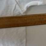 2003 Vintage Y2K Cinco Rancho Mexico T Shirt White Large L Summer Mexican Solid Photo 8