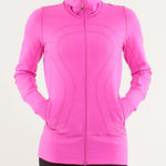 Lululemon  In Stride jacket. Size 8. Photo 0