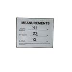 Tahari  Mock Wrap Dress Stretch Career‎ Church Animal Print Black Cream Plus 16 Photo 5