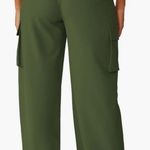 Beyond Yoga City Chic Wide Leg Cargo Pants Photo 2