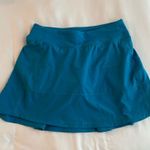 Lululemon  Skirt Pace Rival Mid-Rise Long 2 Photo 0