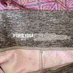 Victoria's Secret VS Pink Yoga Pants Photo 2