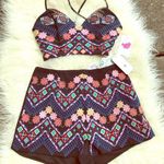 These Three Boutique Two Piece Set Photo 0