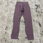 Lululemon  Align Pant *Full Length 28" Size 4 - Dusty Mauve Photo 3
