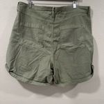American Eagle 5/$25 Stretch Baggy Mom Short Photo 2