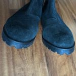 Jack Rogers suede boots Photo 7