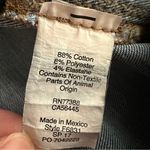 Madewell Maternity Side Panel Skinny Jeans – Juliet Wash, Size 25 Photo 13