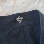 Spalding  BLACK LEGGING SIZE LARGE Photo 2
