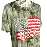 LARGE Camouflage Tie Photo 3