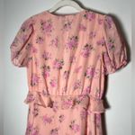 Love Shack Fancy x Target Fleur Dress EUC Sz 8 Photo 10