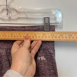 AYBL  Balance V2 Seamless 7/8 Leggings in Pink High Rise sz S Photo 7