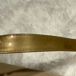 Stuart Weitzman  Tan Shoulder Bag Photo 2