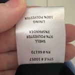 Hutch  Anthropologie Colorblock Wrap Dress Photo 7